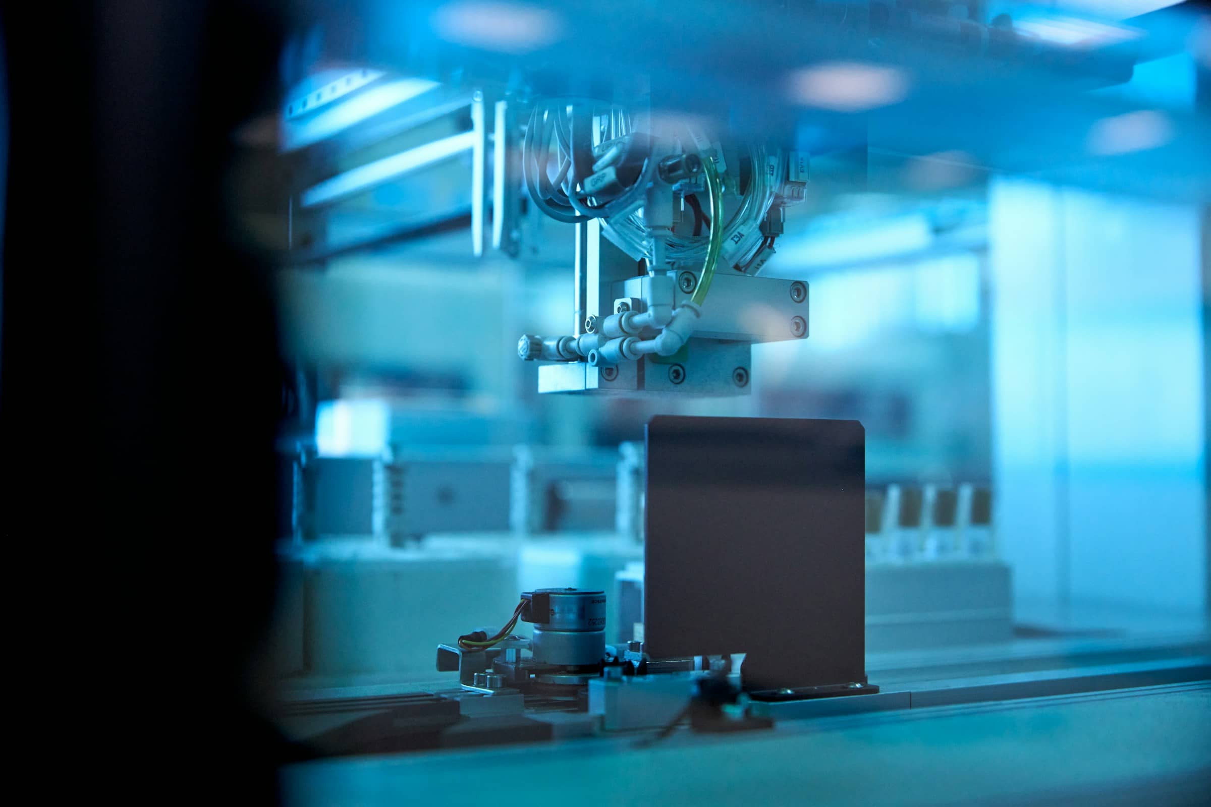 Digital carve-out och molnbaserad transformation
