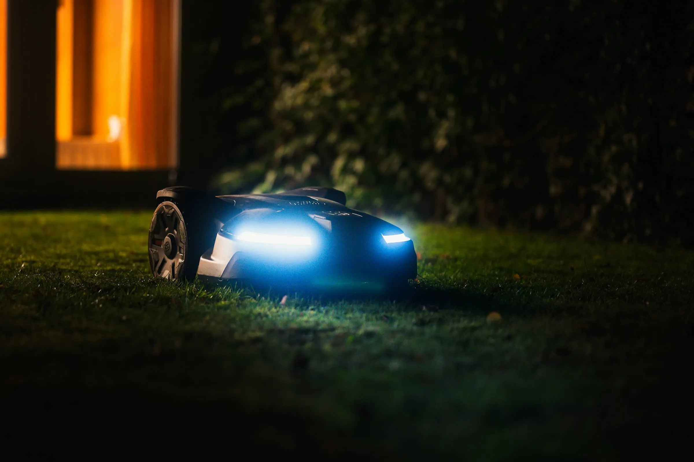 Husqvarna AB