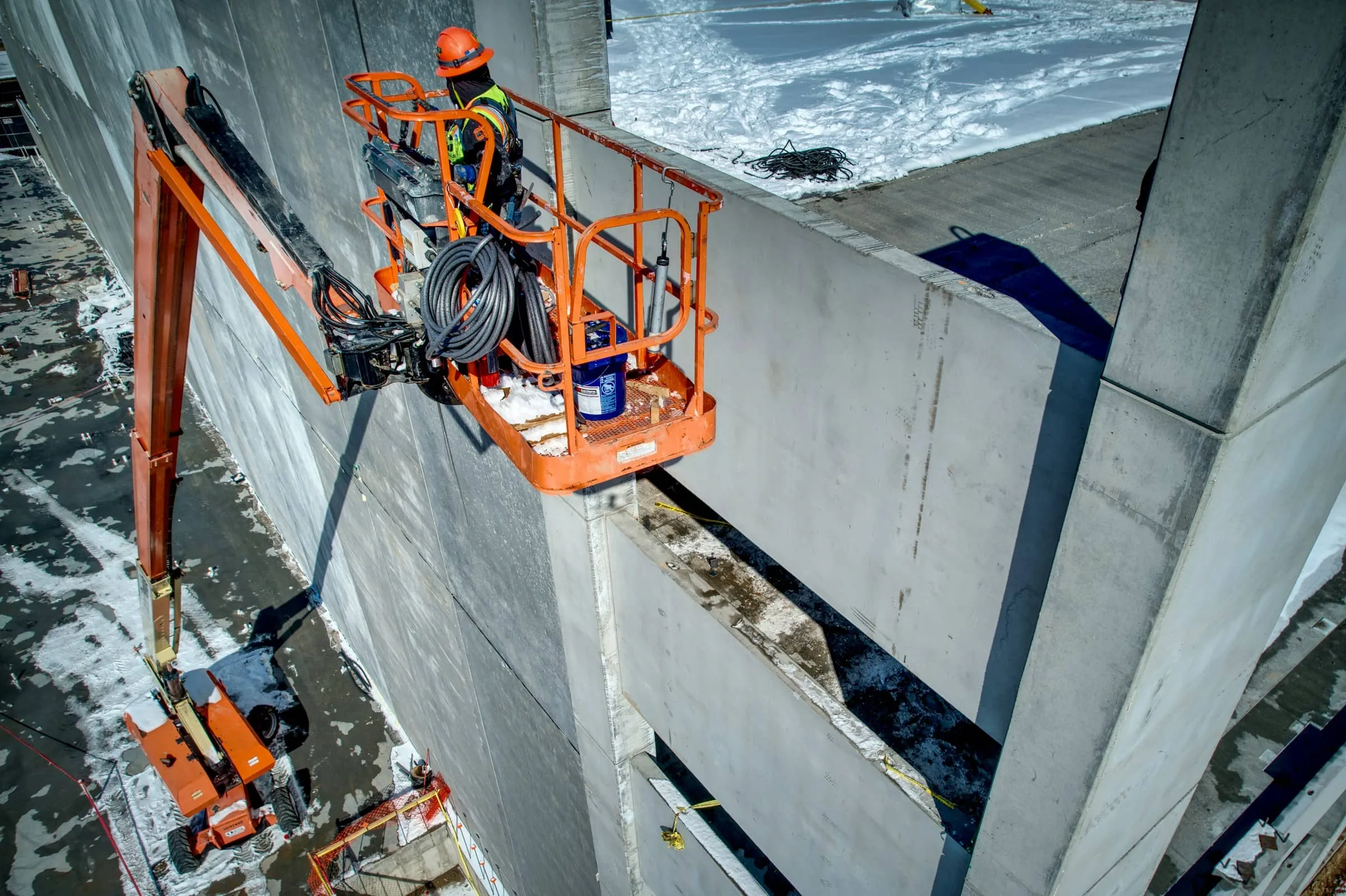 Nordic Fastening Group