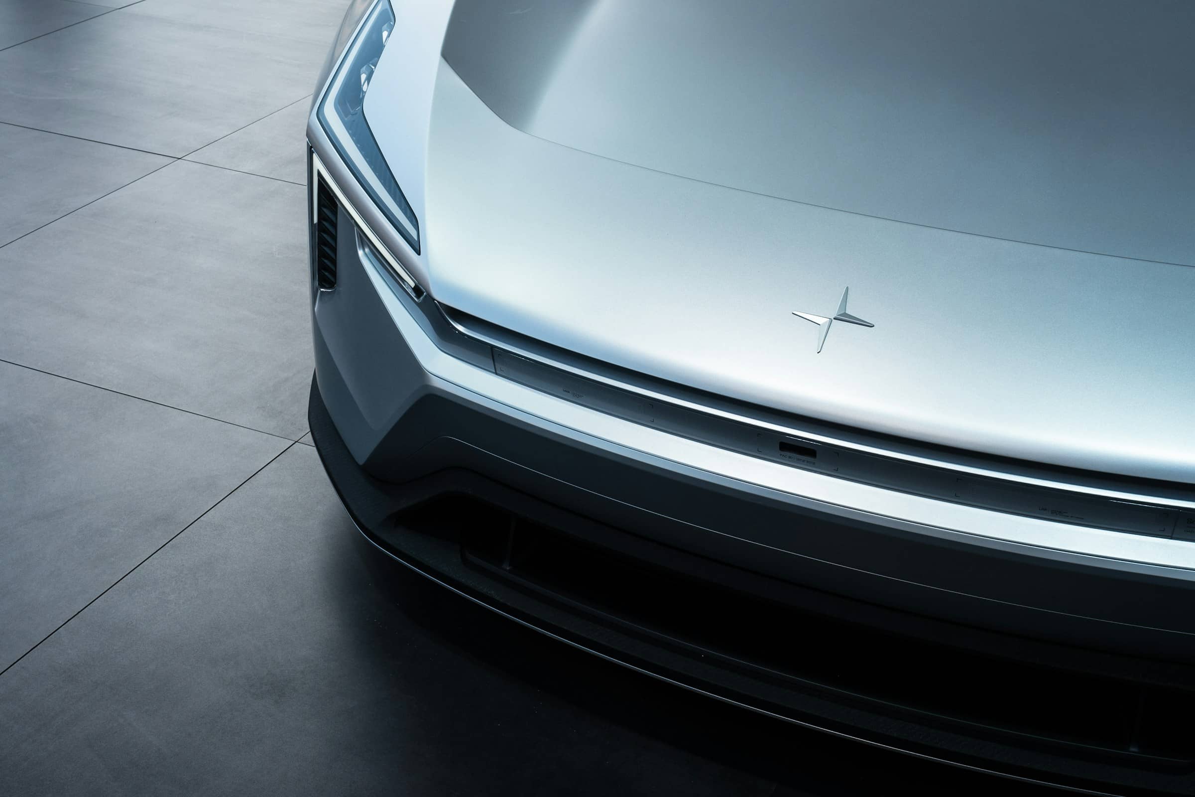 Digital leverans  inom Global Etablering för Polestar Performance AB
